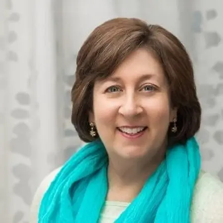 Sherry Levin, Senior Director Video Production and Creative Development on Influential Women