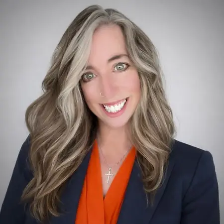 Jenny Sisk, Senior Branch Manager on Influential Women