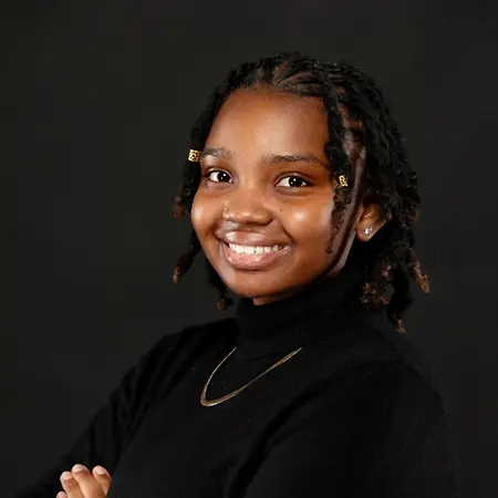 Asia K. Williams, Architectural Designer I on Influential Women