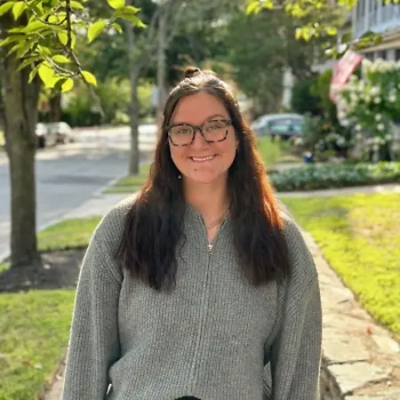 Sarah Olearnick, Admissions Representative, Boston & Northeastern MA on Influential Women