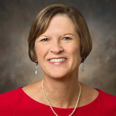 Lynn Higgison, MA, SHRM-CP, PHR, ACRW