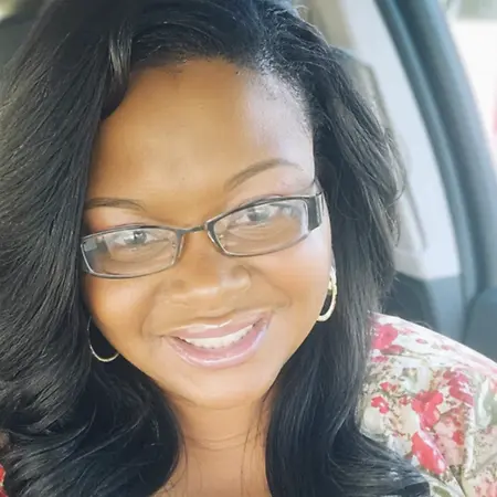 Jessica Hickman M.Ed, Ed.S