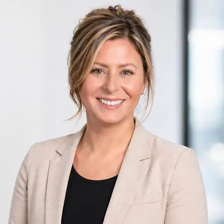 April R. Snipes, Senior Regulatory Attorney on Influential Women