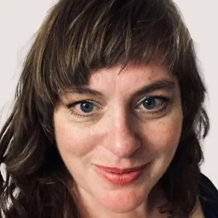 Francesca Augustine, Founder/CEO on Influential Women