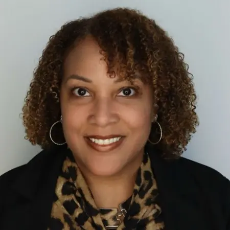 Danielle Colbert-Lewis, Ed.D.