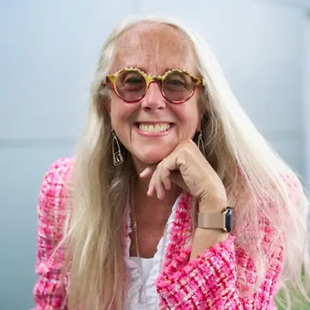 Mary Jumbelic, Consultant on Influential Women