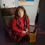 Jacqueline Akeret, Mental Well-Being Practitioner on Influential Women