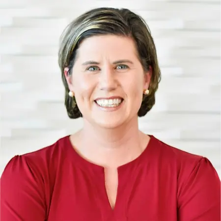 Kate Ehrle, President on Influential Women