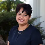Laxmi Harikumar, Field Solutions Architect on Influential Women