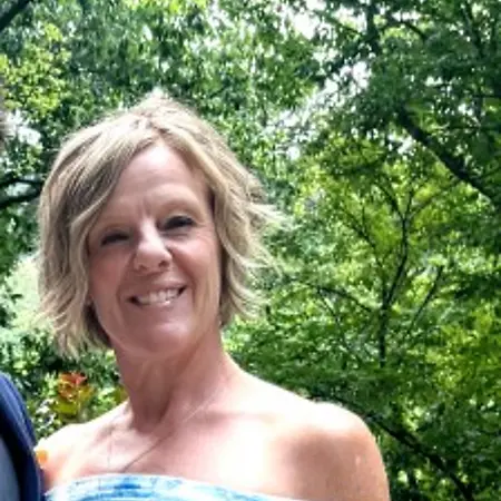 Beth Clark, Director on Influential Women