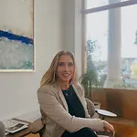 Karen Kemp Aguiar Abud, CEO and Founder on Influential Women