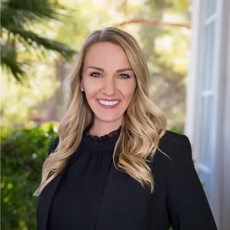 Andrea Braun Bousaid, Franchise Owner & Managing Broker on Influential Women