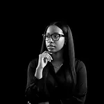 Jonita Ingram Coley, Executive Assistant on Influential Women