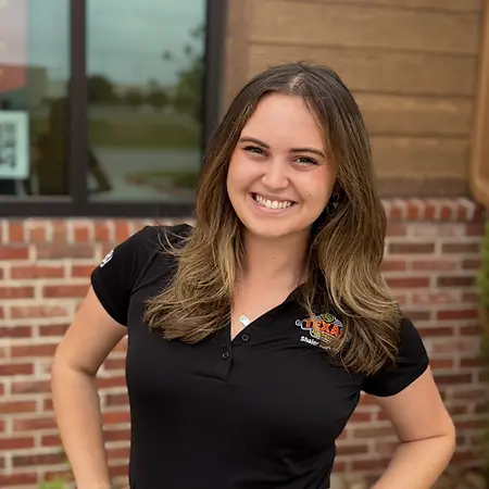 Katlyn Holton, Marketing Coach on Influential Women