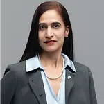 Zobeida Perez, PMO Manager on Influential Women
