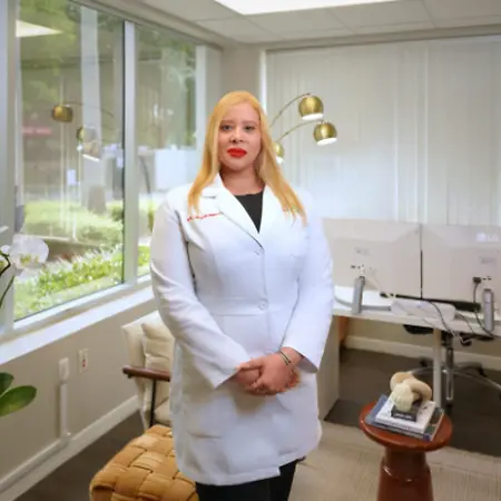 Kathy I. Perez M.D., MBA, LSSGB