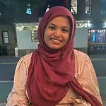 Naziat Hassan