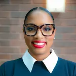 Shankia Mardenborough, Founder and President/CEO on Influential Women