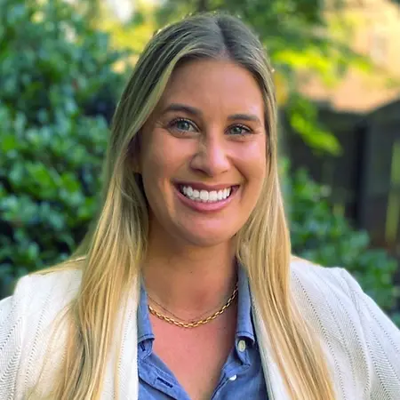 Samantha Reynolds, Territory Sales Manager on Influential Women