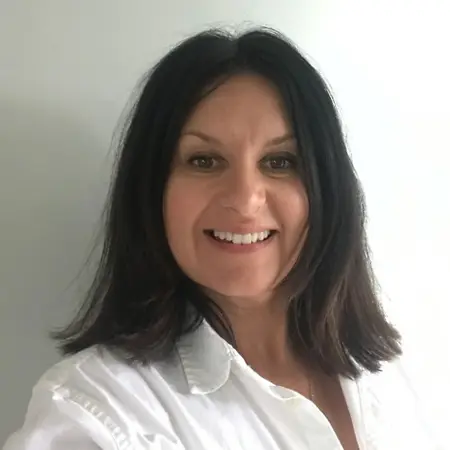 DANIELLE AMARAL, SVP, Group Executive Producer on Influential Women