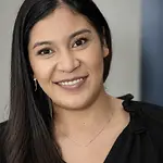 Erika Carbajal, Operations Manager on Influential Women