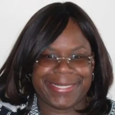 Kimberly Norman-Rosedam