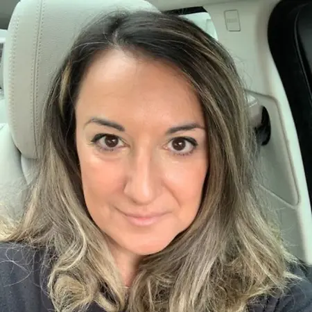 Anna Koukouli, Writer Director on Influential Women