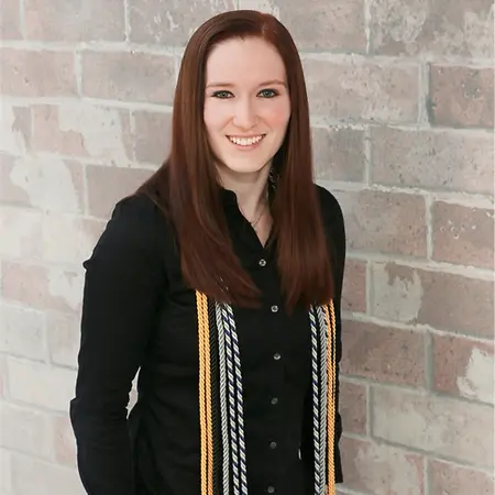 Katie Cerar, Licensed Professional Counselor on Influential Women