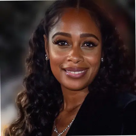 Tanesha Billingsly, Human Resources Director on Influential Women