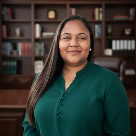 Tiara Johnson, Founder on Influential Women