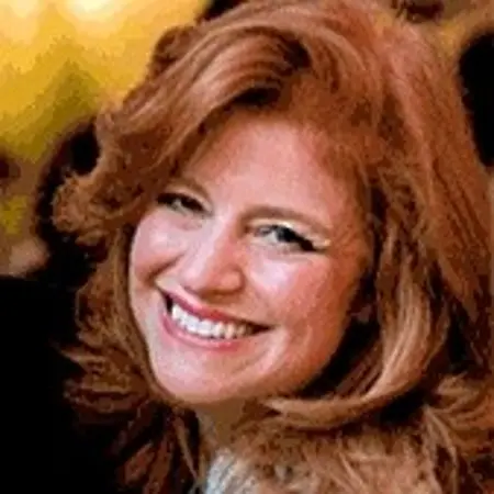 Susan Marlett, Co-Owner & CEO  at School of Rock Waldwick on Influential Women