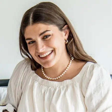 Alyssa Coon, Senior Manager on Influential Women