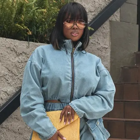 BreAna Allen, Business Owner on Influential Women