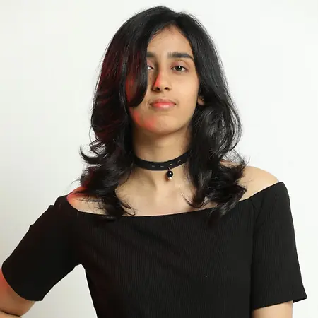 Keziah Thomas, Student on Influential Women