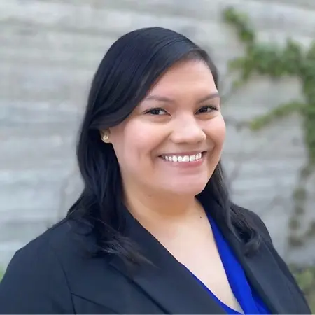 Mariana Saucedo, Chief Program Officer on Influential Women