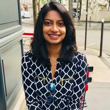 Archana Atreya, Staff Software Engineer on Influential Women