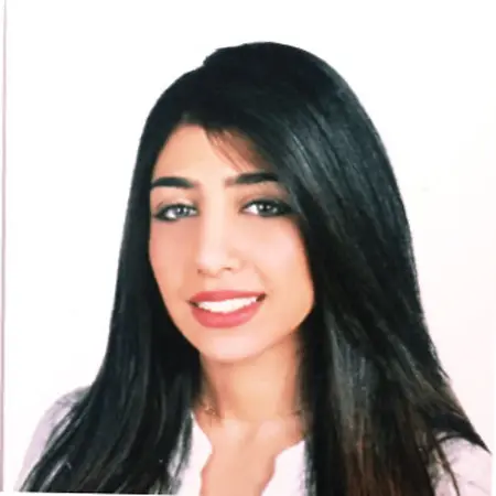 Siham S. Al  Shanti, Adjunct Faculty on Influential Women