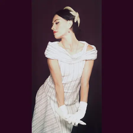 Beatriz Eugenia Vasquez