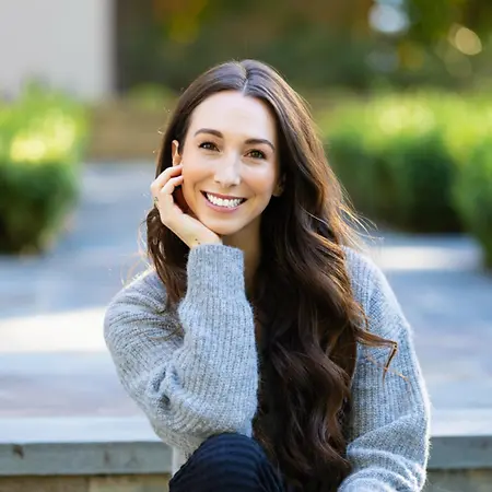 Haley Swank, Partner on Influential Women