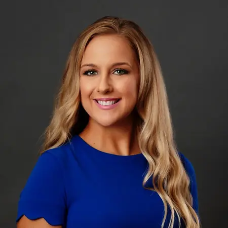 Julia Hager  Windlinger, Recruiting Director on Influential Women