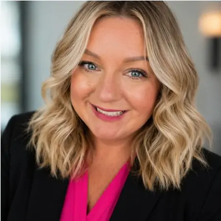 Shannon Williams, Regional Operations Manager on Influential Women