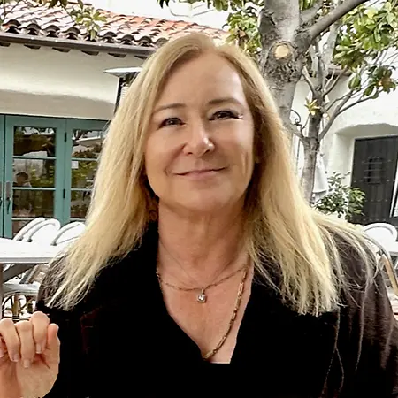 Suzuki Ingerslev, Production Designer on Influential Women