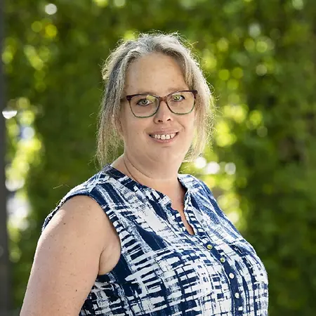 Belle Starr Sandwith