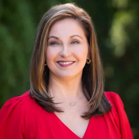 Dana Miller, Human Resources Business Partner on Influential Women