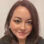 Krista Flannery, Empowerment Coach on Influential Women