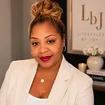 Joy King, Lifestyle Architect & Chief Talent, Strategy, & Operations Officer on Influential Women