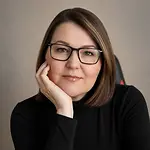 Holly Jones, Director of Revenue Cycle & Healthcare Operations on Influential Women