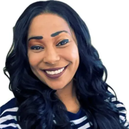Latasha Moore, Manager Facility/Regional SH&E on Influential Women