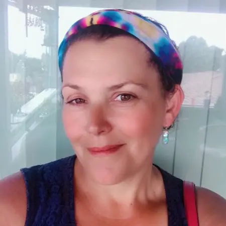 Vanessa Graziano, Leadership Team on Influential Women
