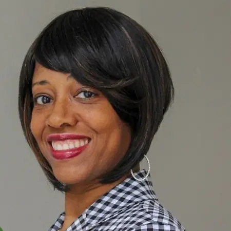 Angela Johnson, Certified Health & Wellness Coach, Spiritual Life Coach, and Energy Healer on Influential Women